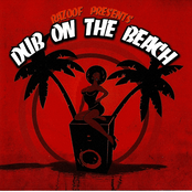 DJ Regal: Dub on the Beach