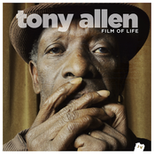 Boat Journey by Tony Allen