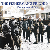 Suck 'Em And Sea