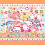 Sweets Puroland Hurray! Hurray! Puro Gakuen