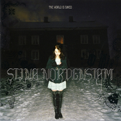 The End Of A Love Affair by Stina Nordenstam