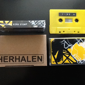 Bourgeois Kerb Stomp