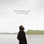 Avi Kaplan: Song For The Thankful