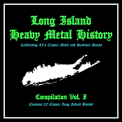 Long Island Heavy Metal History Compilation Vol. I