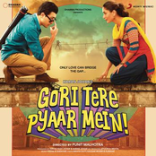 Vishal & Shekhar: Gori Tere Pyaar Mein (Original Motion Picture Soundtrack)