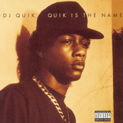 DJ Quik: Quik Is The Name