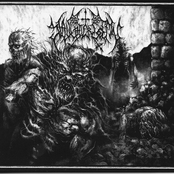 The Black Death Commando (EP)