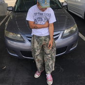 California Country Boy