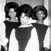 The Velvelettes