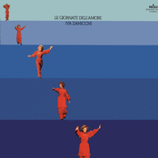 Le giornate dell'amore