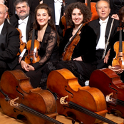 english chamber orchestra & pinchas zukerman