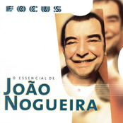 Se Segura Segurança by João Nogueira