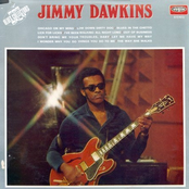 Let Me Have My Way by Jimmy Dawkins