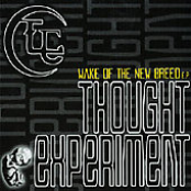 Thought Experiment: Wake Of The New Breed (EP)