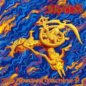 A Clown Of Thorns by Skyclad