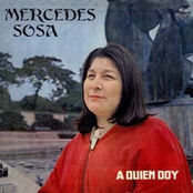 El Día Que Me Quieras by Mercedes Sosa