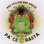 Pa'ce Rasta