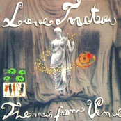 Love Tractor: Themes From Venus