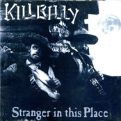 Stranger in this Place