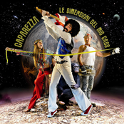 Caparezza: Le Dimensioni Del Mio Caos