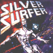 Silver Surfer (NES Game Rip)