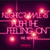 Push The Feeling On (The Remixes)