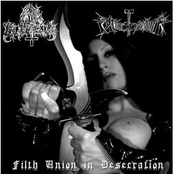 Filth Union in Desecration
