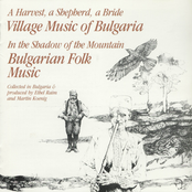 Village Music Of Bulgaria