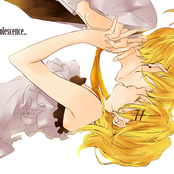 Vocaloid Rin And Len