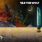 Fighting Tigers by Tax The Wolf