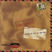 Listen as fat as you can