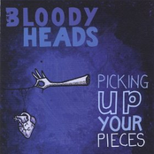 bloody heads