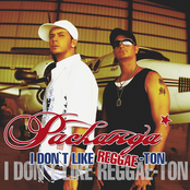 I Don't Like Reggae-Ton