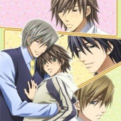 Junjou Romantica Ost