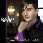 Diamonds by Jonathan Fritzén