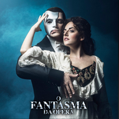 O Fantasma Da Ópera (Giulia Nadruz e Leonardo Neiva) - 2018
