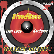 Bloodbass - EP