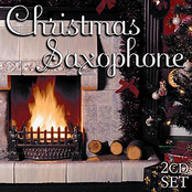 Christmas Saxophone