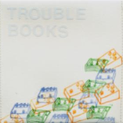 Distortion Pedal by Trouble Books