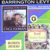 Englishman - Robbin Hood