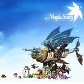 MapleStory: Memories of Victoria
