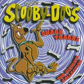 Scooby-Doo's Snack Tracks