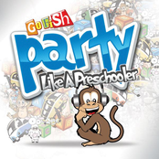 Party Like A Preschooler