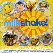 Milkshake: The Album!