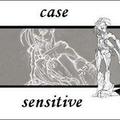 case sensitive