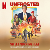 Sweet Morning Heat (From the Netflix Film "Unfrosted") - Single