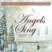 Indianapolis Children's Choir: Angels Sing