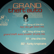 Cha Cha Cha by Grand Theft Auto