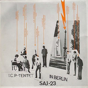 ICP Tentet In Berlin