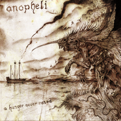 A hunger never sated